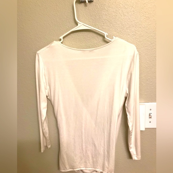 MAXMARA very soft tops - Picture 3 of 3